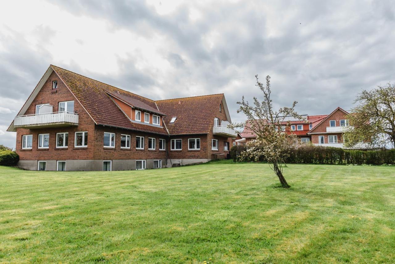 Straendhus Bed&Breakfast Hasselberg  Eksteriør bilde